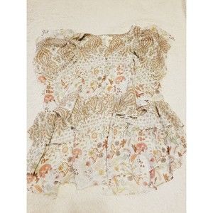 Matilda Jane Womens Fly By Top